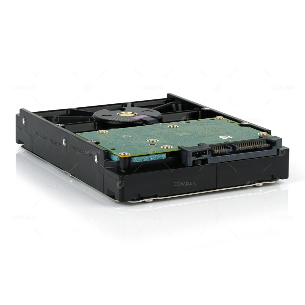 659571-001 HP HDD 500GB 7.2K SATA 6G 3.5" LFF